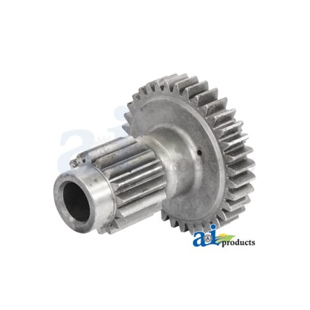 Gear, Countershaft Secondary 8 X6 X6